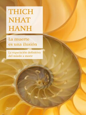 La muerte es una ilusión - ebook